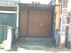 Shop for Rent Gampola