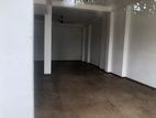 Shop For Rent in Andresen Road Kalubowila Dehiwala