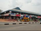 Shop for Rent in Anuradhapura Market Complex