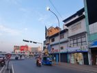 Shop for Rent in Armour Street Junction (2 Floors)