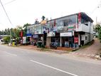 Shop for rent in Athurugiriya Oruwala