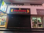 Shop for Rent in Bambalapitiya