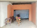 Shop For Rent in Batticaloa