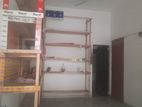Shop For Rent In Boralesgamuwa Lake Road
