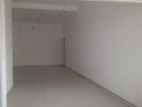 Shop For Rent In Boralesgamuwa Lake Road