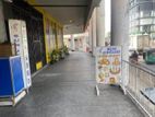 Shop for Rent in Borella