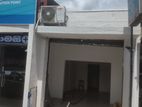 Shop for Rent in Colombo 10