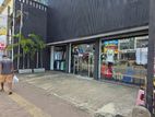 Shop for Rent in Colombo 6