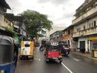 Shop For Rent in Dam Street Colombo.12