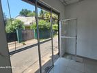 Shop For Rent In Dehiwala