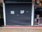Shop for Rent in Galle City