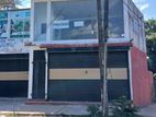 Shop for Rent in Galle City Main Road Upper Floor