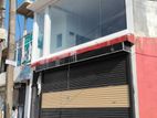 Shop for Rent in Galle City Main Road (Upper Floor)