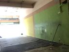 Shop for Rent in Galle Road Wellawatte Colombo 06