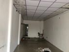Shop for Rent in Galle Road Wellawatte Colombo 06