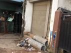 Shop For Rent in Grandpass Road Colombo 14