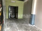 Shop for Rent in Hill Street Dehiwala