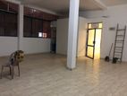 Shop For Rent in Hill Street Dehiwala