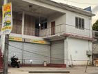 Shop For Rent in Hunupitiya , Wattala
