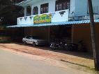 Shop For Rent In Kadawatha