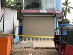 Shop for Rent in Kalubowila Hospital Road Dehiwala