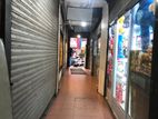 Shop For Rent in Keyser Street Pettah Colombo.11