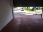 Shop for Rent in Kolonnawa