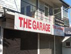 Shop for Rent in Madiwela මාදිවෙල