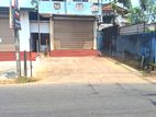 Shop for Rent in Maharagama
