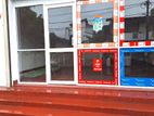 Shop For Rent in Maharagama