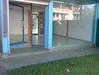 Shop for Rent in Mahawatta Junction