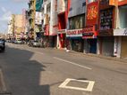Shop for Rent in Main Street Pettah Colombo.11