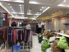 Shop For Rent in Main Street Pettah Colombo.11