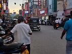 Shop For Rent in Main Street Pettah Colombo.11