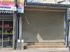 Shop for Rent in Maradana Colombo 10