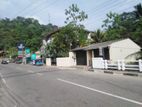 Shop for Rent in Mathugama