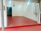 Shop for Rent in Moratuwa