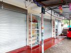 Shop for rent in Moratuwa
