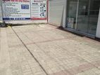 Shop for Rent in Moratuwa