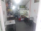 Shop for Rent in Mulgampola Kandy