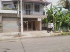 Shop for rent in Negombo, Dalupatha