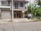 Shop for rent in Negombo Dalupotha