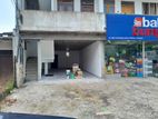 Shop for Rent in Nugegoda