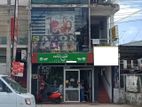 Shop for Rent in Nugegoda