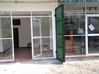 Shop for Rent in Nygegoda, Wijerama
