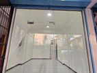 Shop for Rent in Obesekarapura Main Road