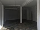 Shop for Rent in Obeysekarapura Main Road Rajagiriya