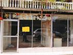 Shop for Rent in Old Minuwangoda Road, Gampaha