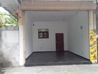 Shop for rent in Oruwala, Athurugiriya
