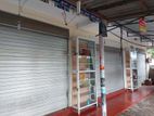 Shop for Rent in Panadura